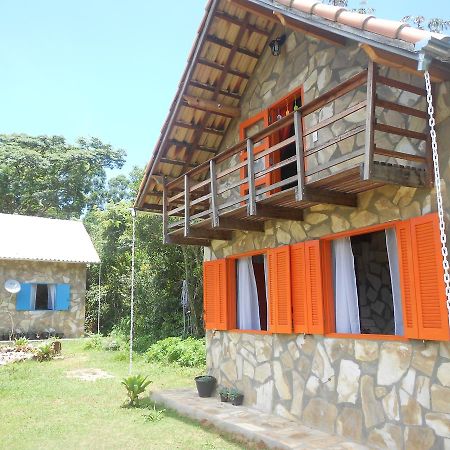Vila Repouso Sol São Tomé das Letras Exteriér fotografie
