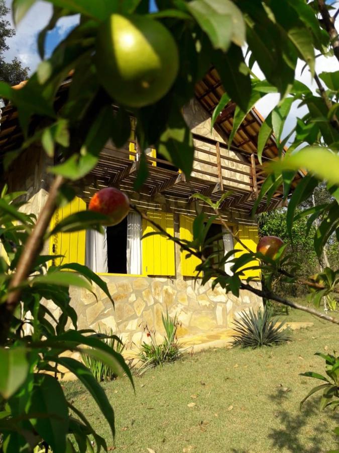 Vila Repouso Sol São Tomé das Letras Exteriér fotografie
