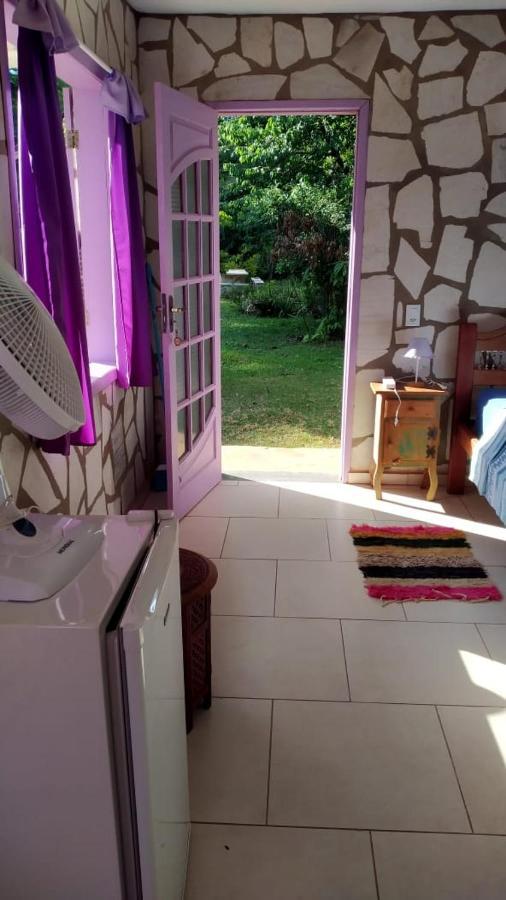 Vila Repouso Sol São Tomé das Letras Exteriér fotografie