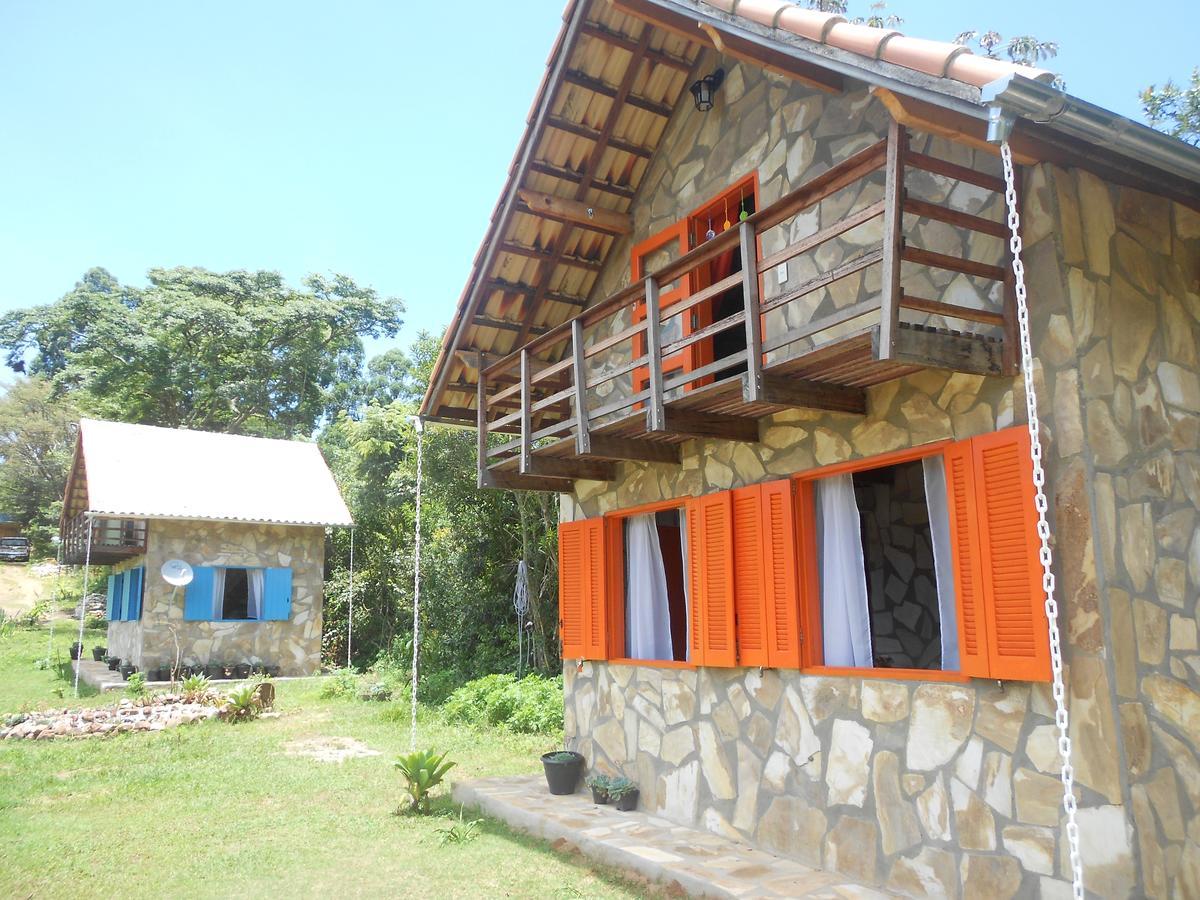 Vila Repouso Sol São Tomé das Letras Exteriér fotografie